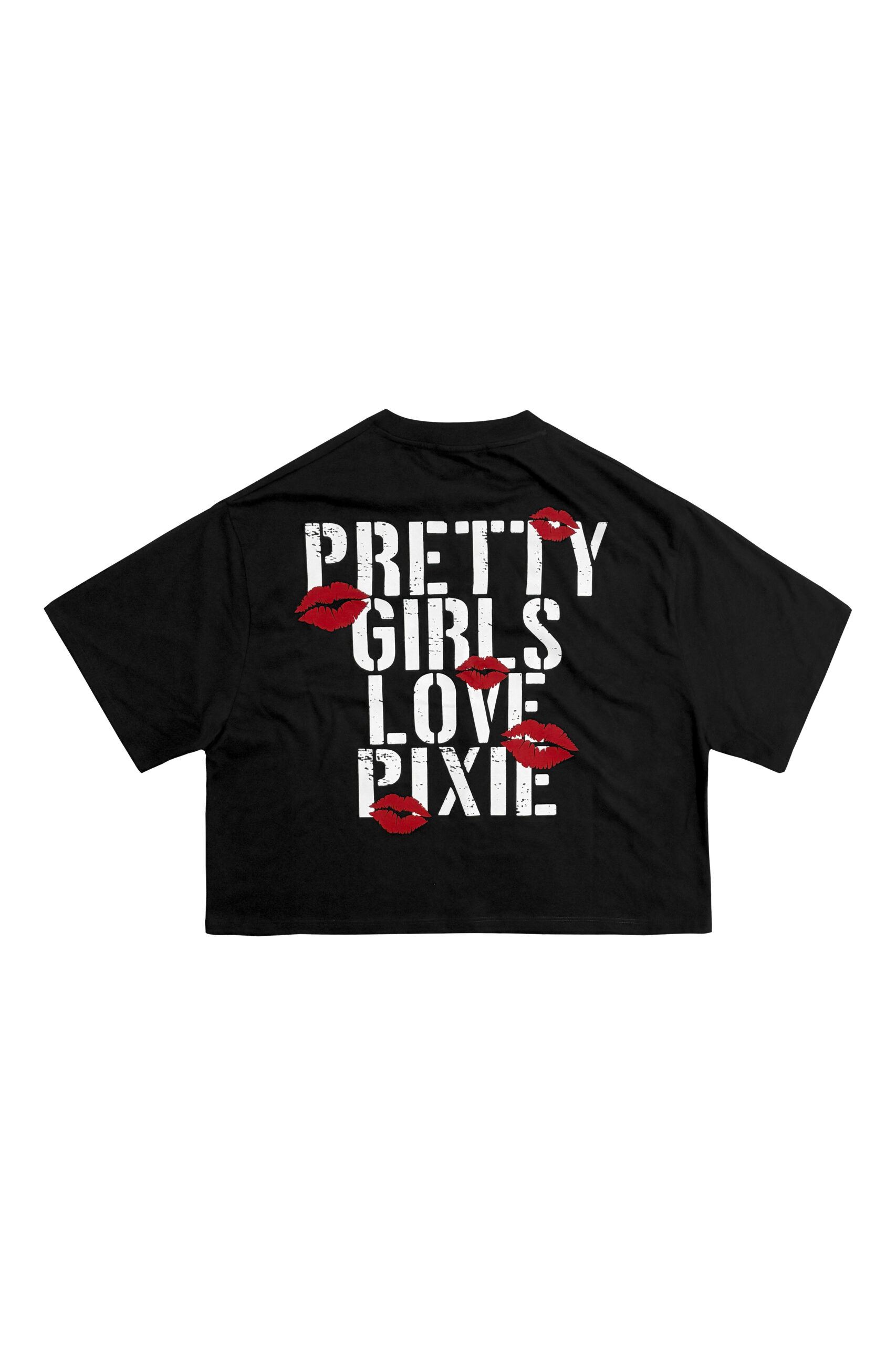 Boxy Fit - Pretty Girls - Imagen 4
