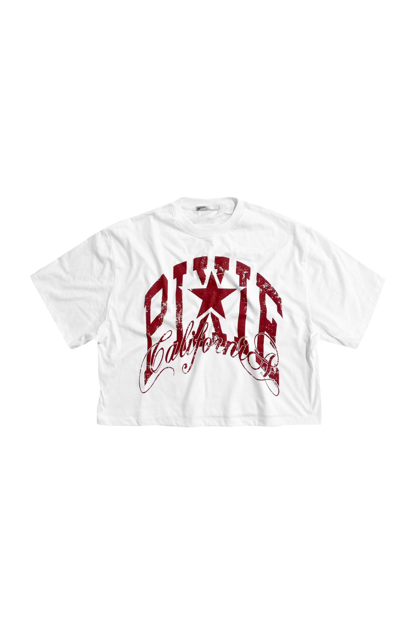 BOXY FIT - PIXIE CALIFORNIA - Imagen 4