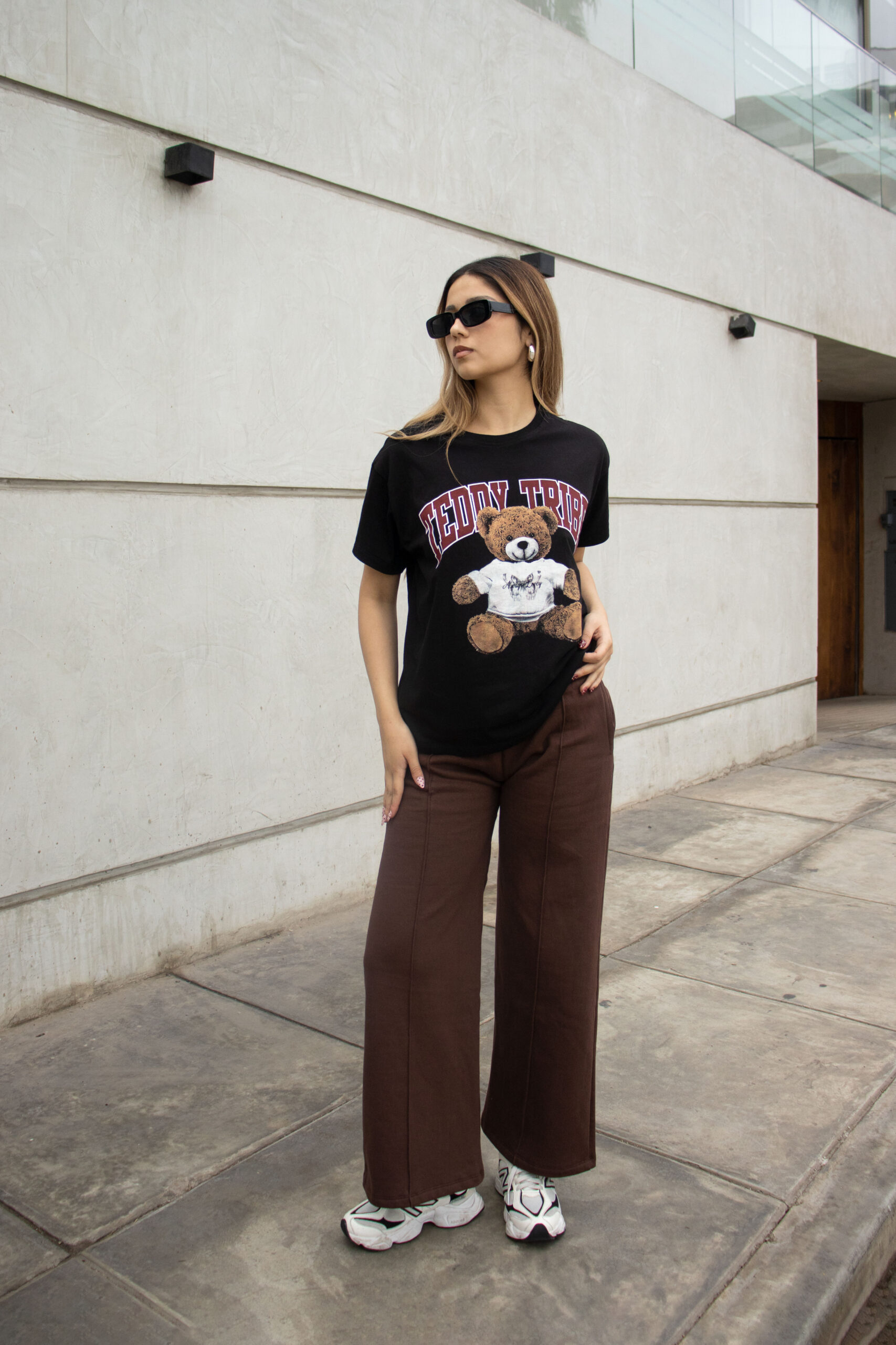 Polo Oversize Teedy - Imagen 2