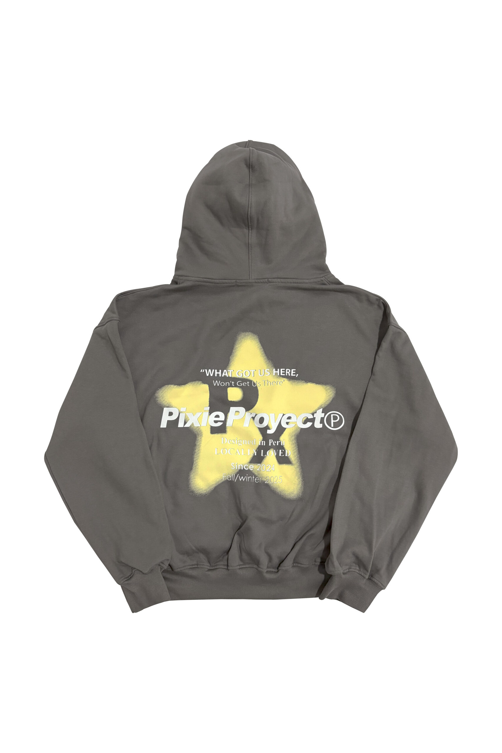 Polera Pixie Proyect - Imagen 5