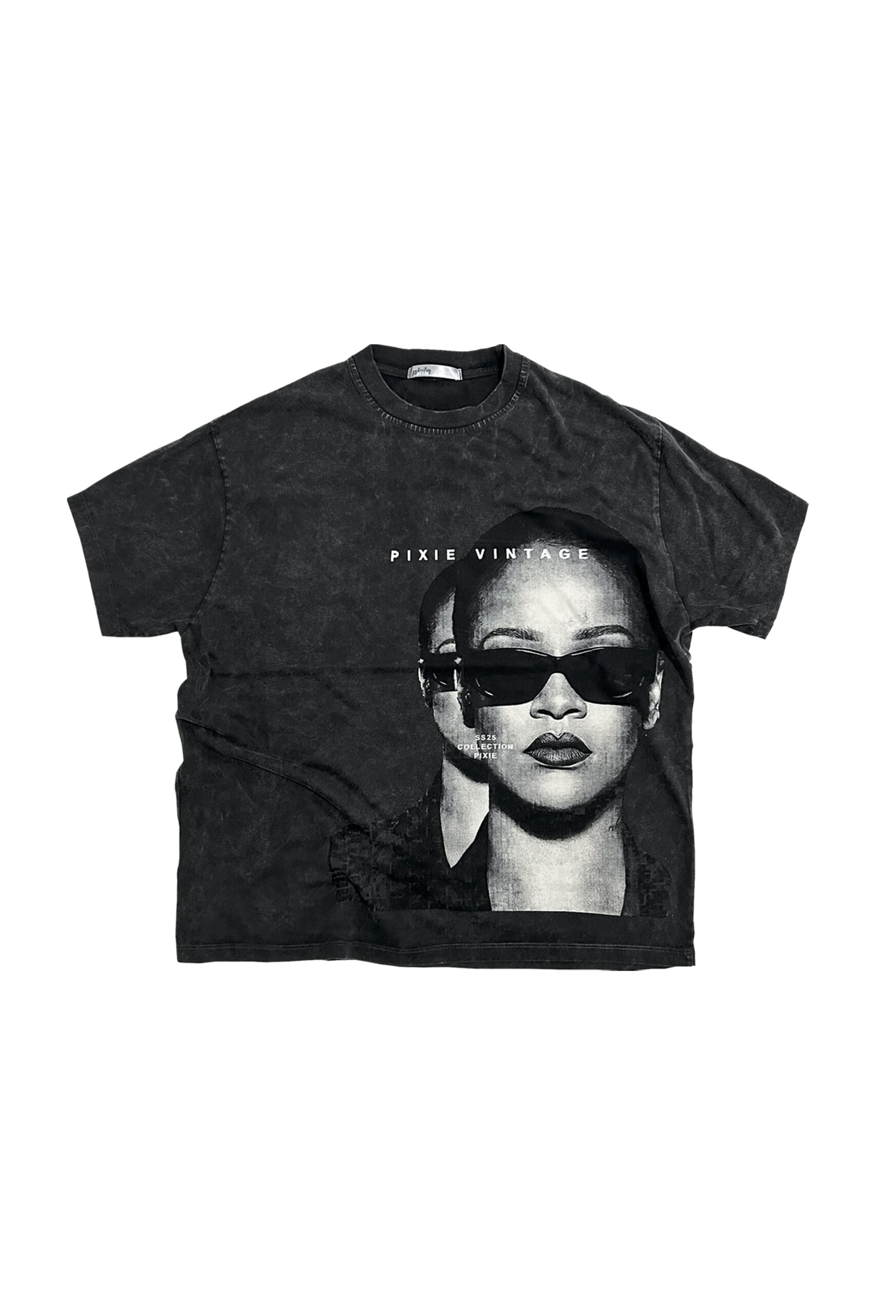 Polo Oversize - Rihanna - Imagen 3