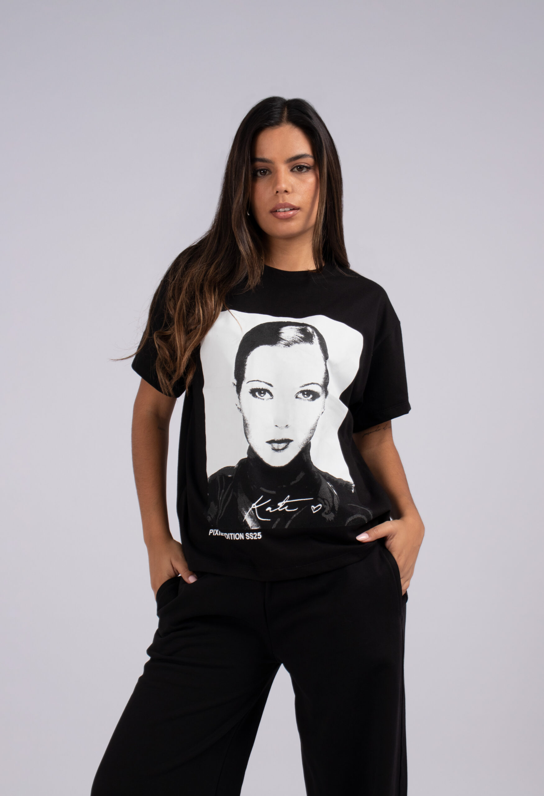 Polo Oversize - Kate