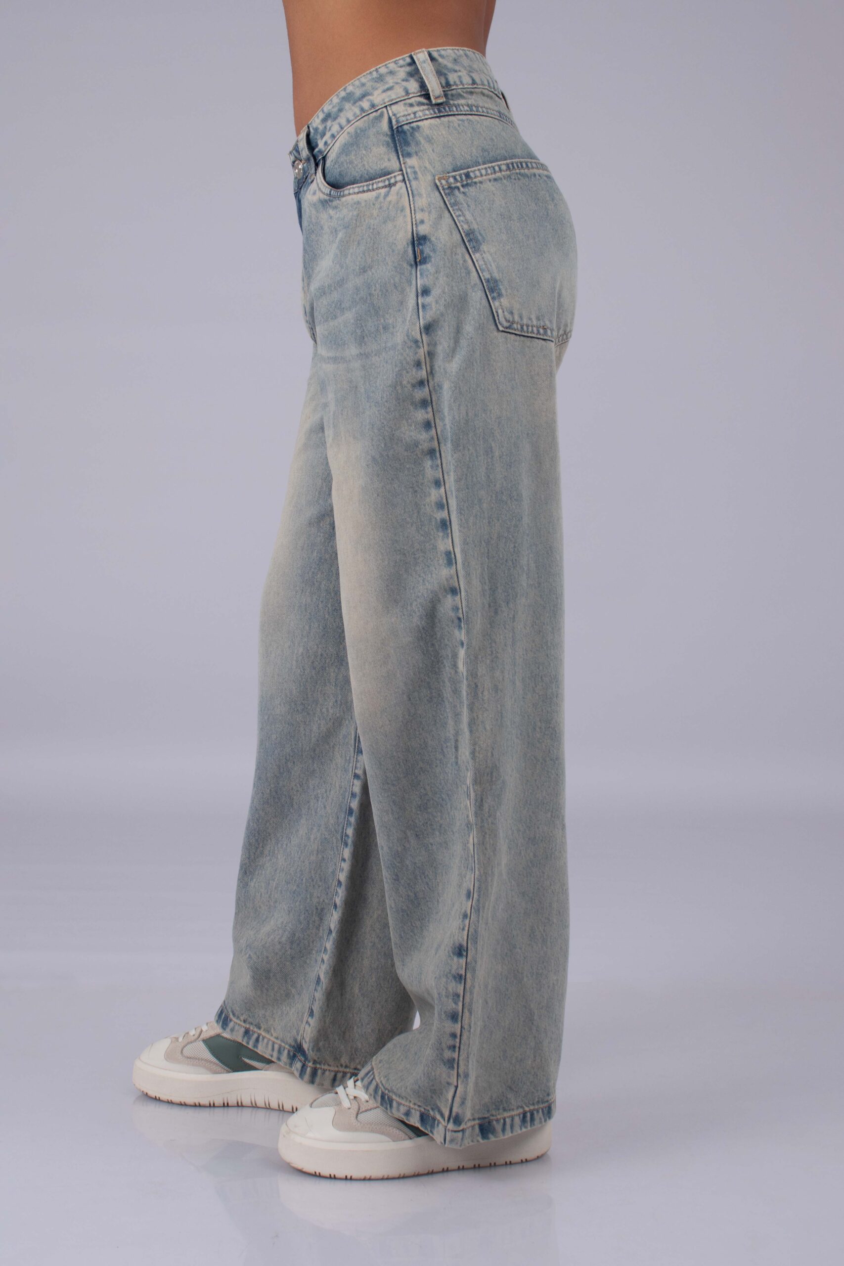 Baggy Jean Pixie - Maiz - Imagen 7