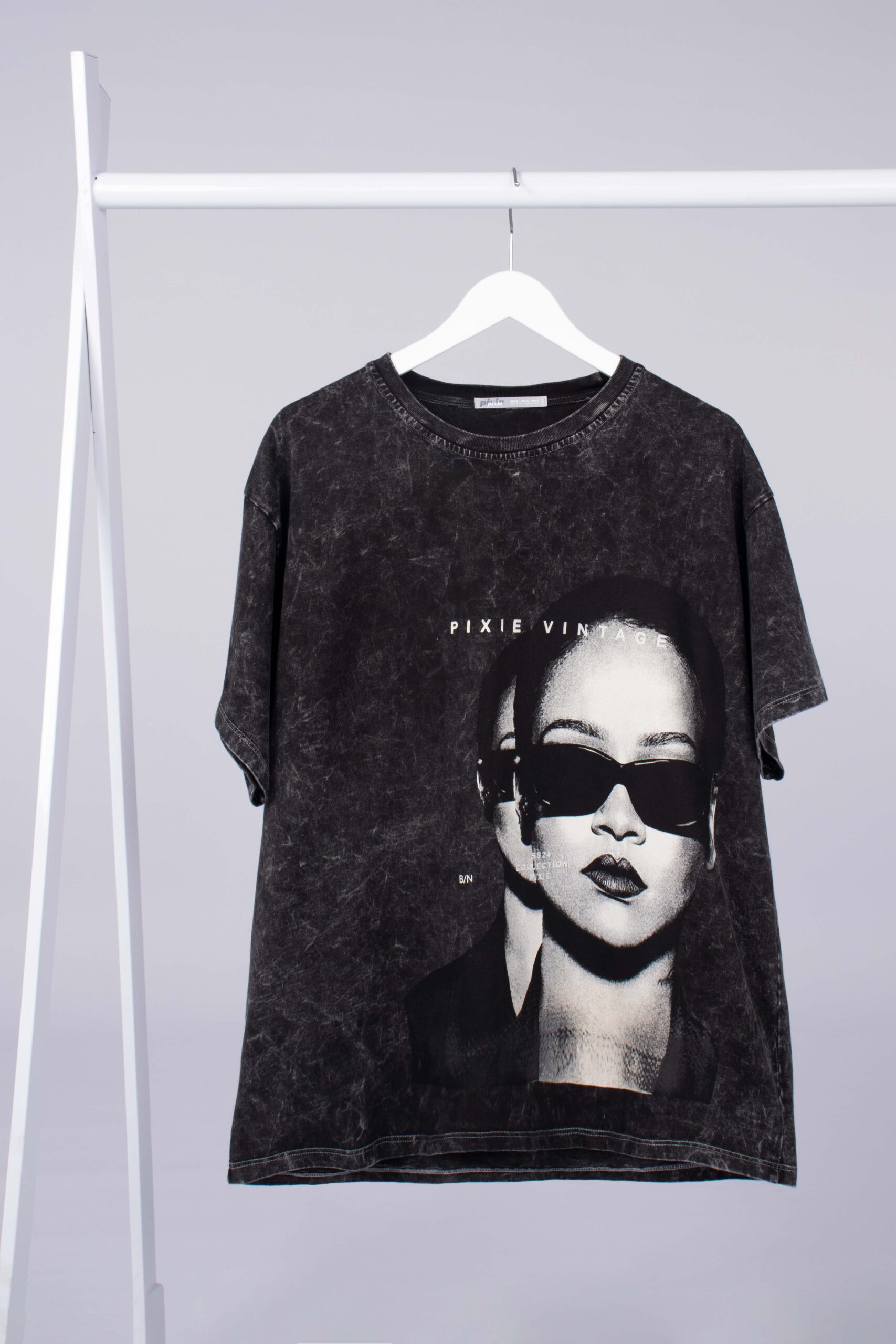 Polo Oversize - Rihanna - Imagen 5