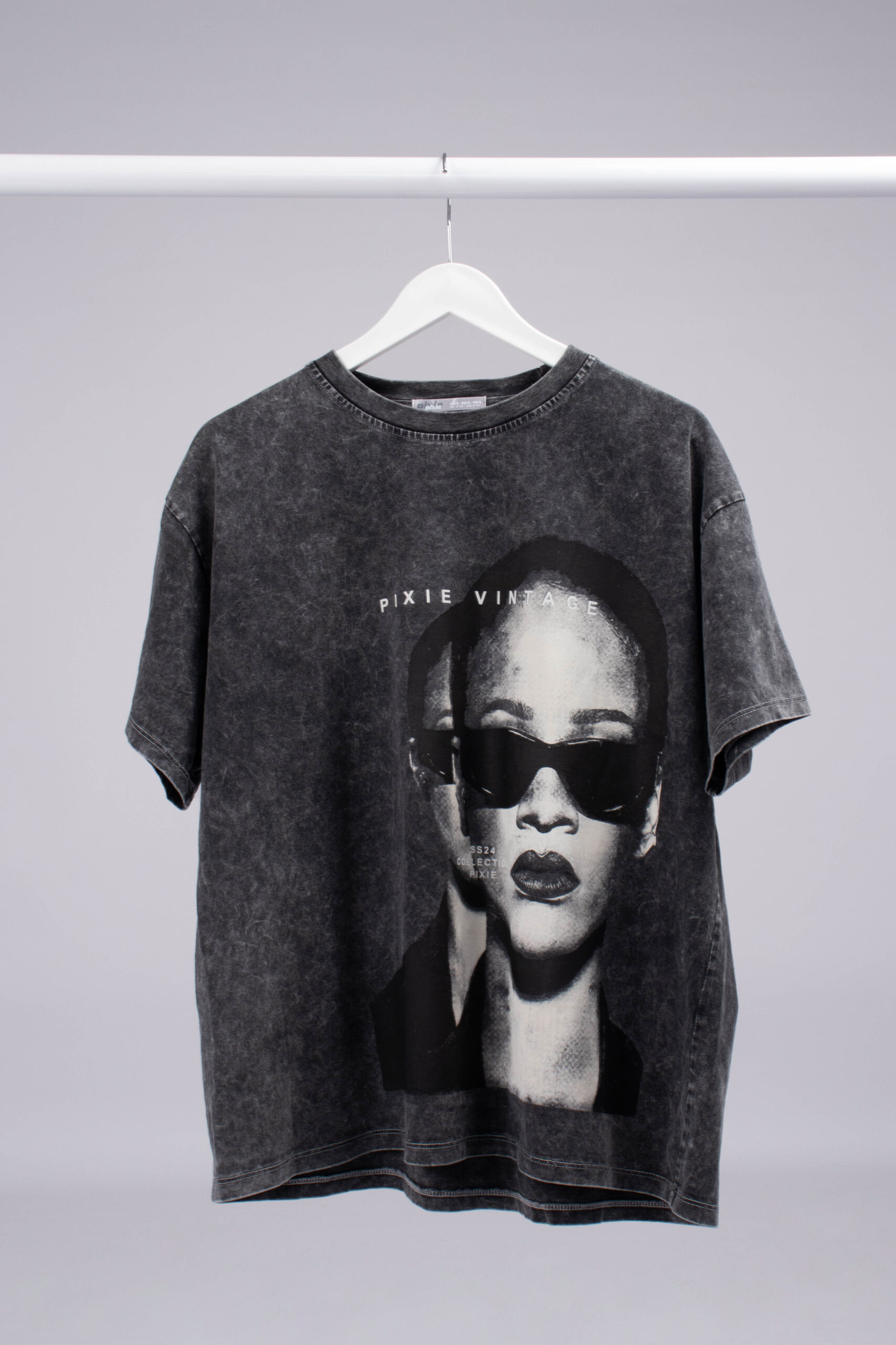 Polo Oversize - Rihanna - Imagen 6