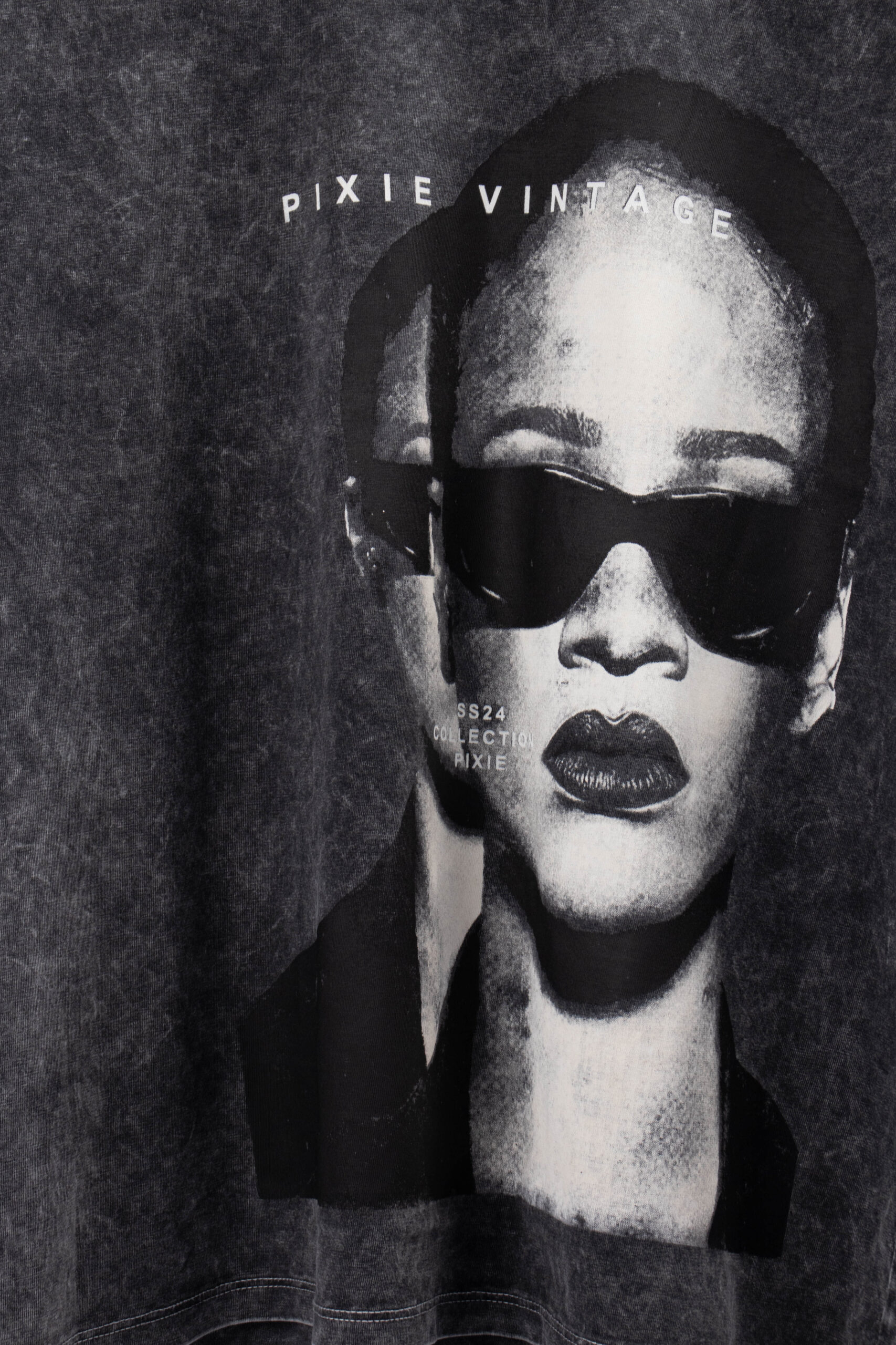 Polo Oversize - Rihanna - Imagen 7