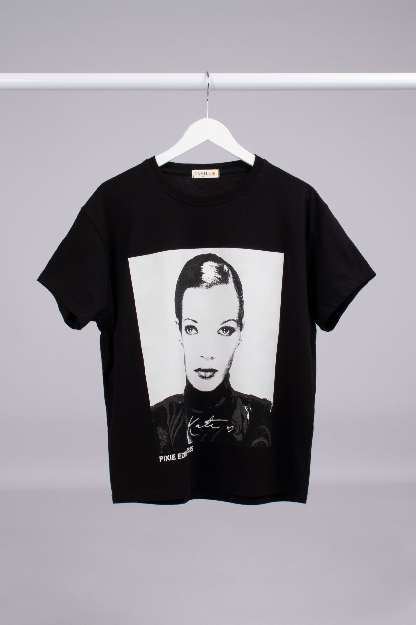 Polo Oversize - Kate - Imagen 5