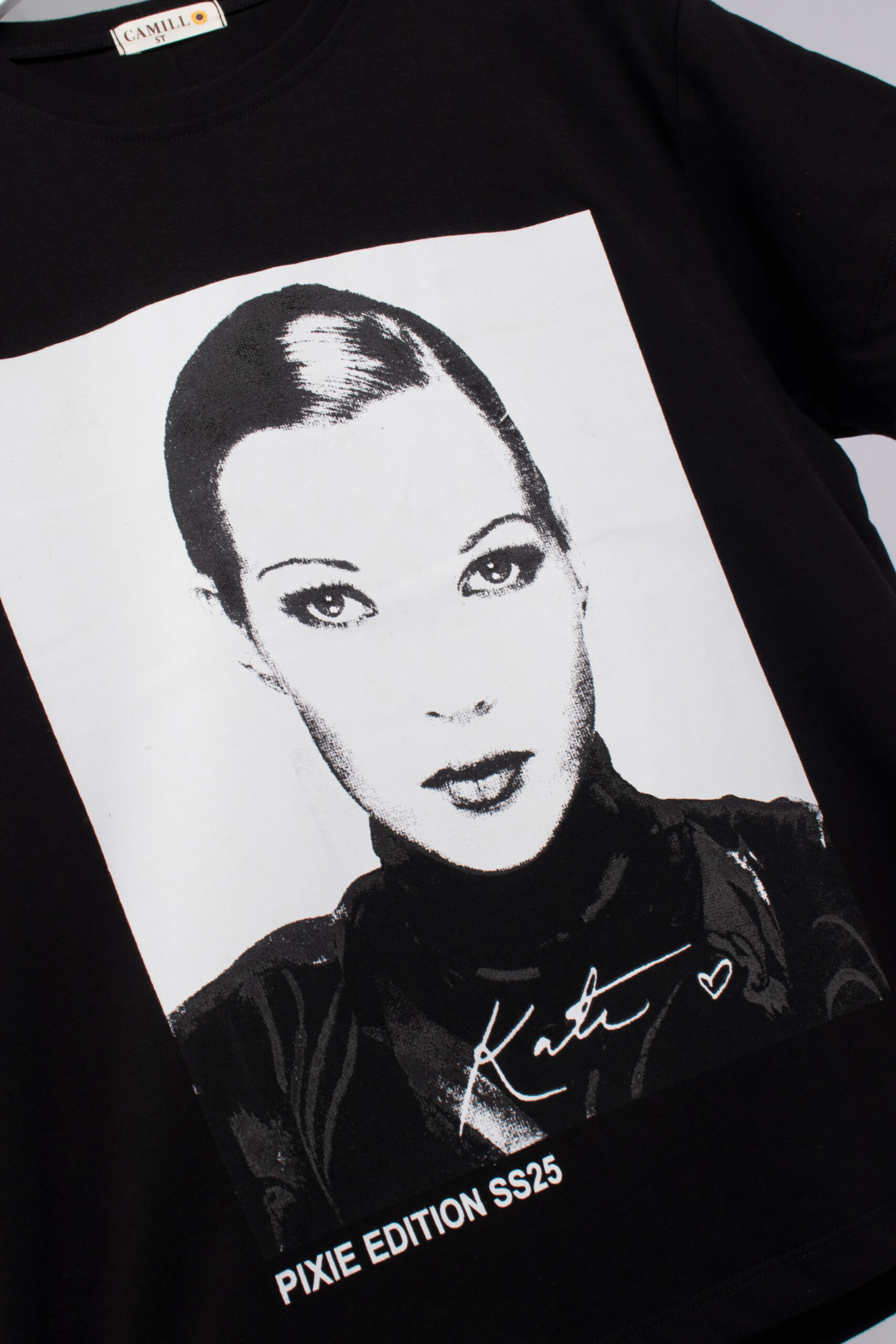 Polo Oversize - Kate - Imagen 2